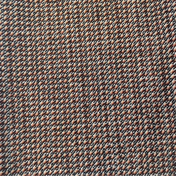 THEORY B.Walden Cotton & Wool Blend Tweed Skirt - Picture 6 of 8